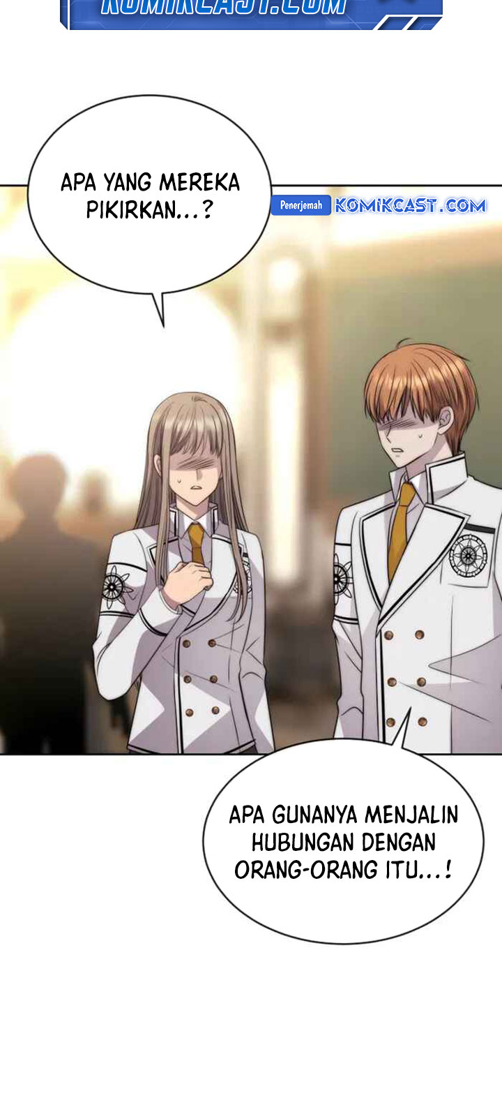 Black Haze (Reboot) Chapter 31 Gambar 22