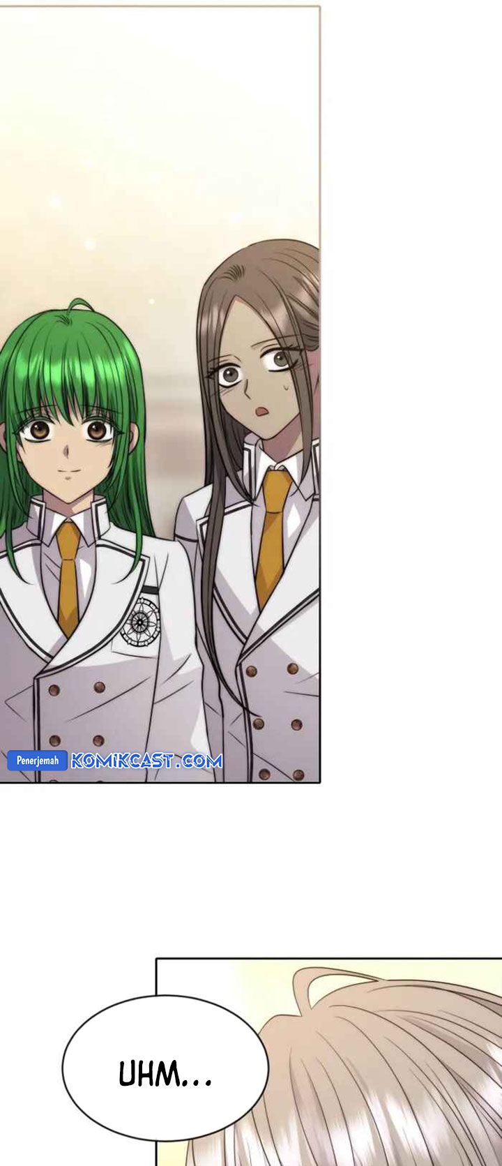 Black Haze (Reboot) Chapter 31 Gambar 23