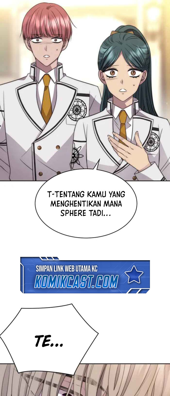 Black Haze (Reboot) Chapter 31 Gambar 25