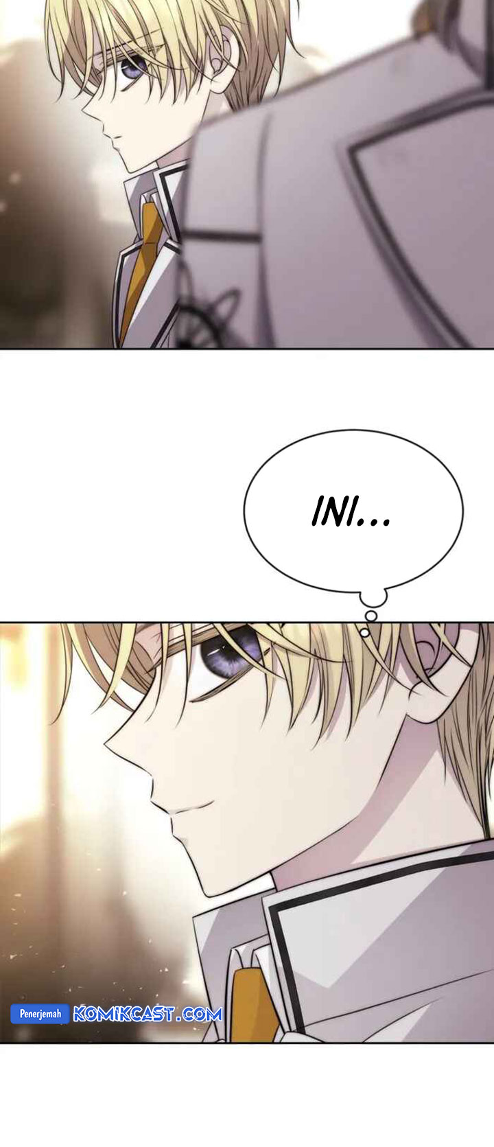 Black Haze (Reboot) Chapter 31 Gambar 27