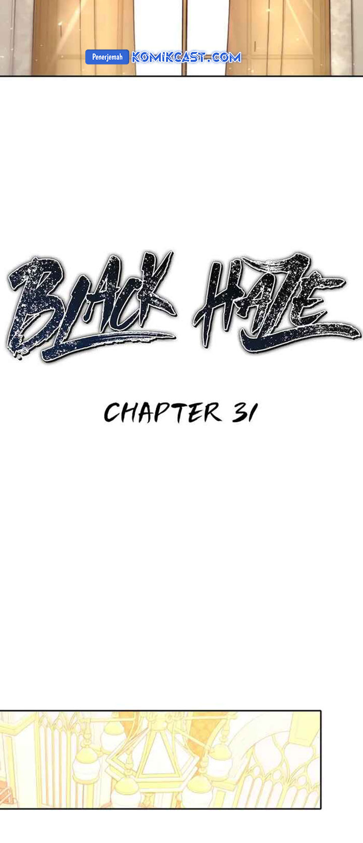 Black Haze (Reboot) Chapter 31 Gambar 29