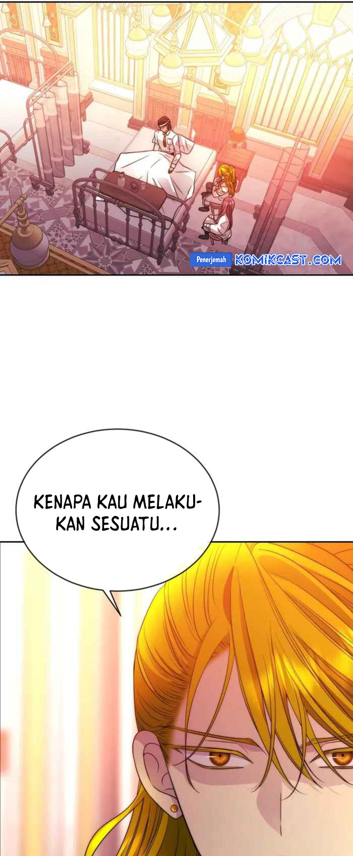 Black Haze (Reboot) Chapter 31 Gambar 30