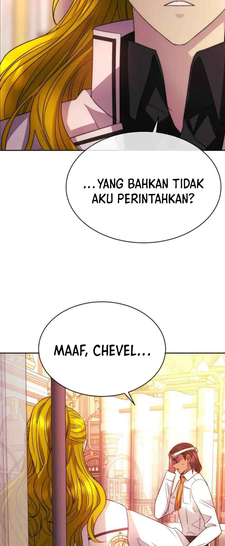Black Haze (Reboot) Chapter 31 Gambar 31