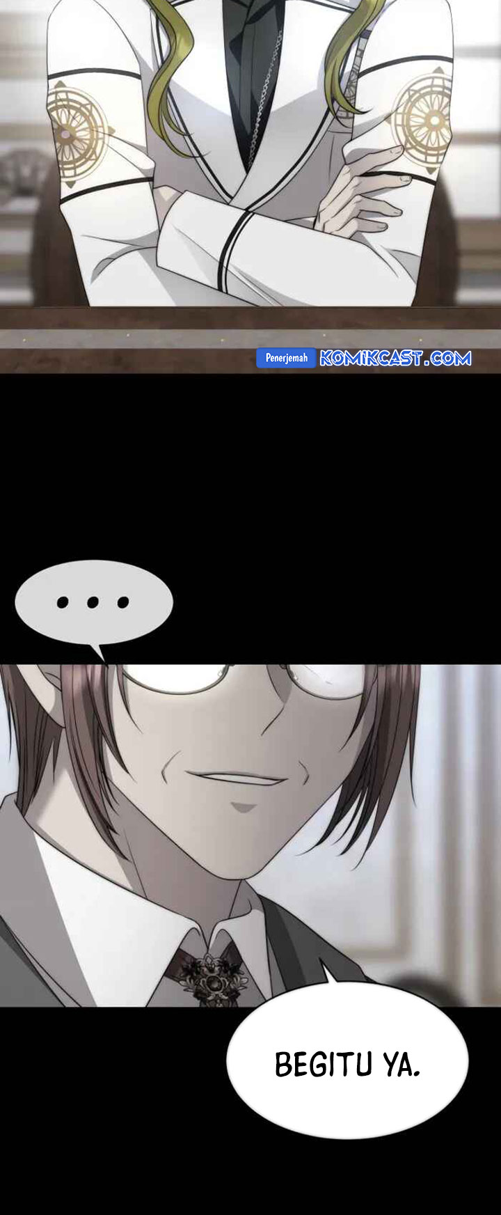 Black Haze (Reboot) Chapter 31 Gambar 35