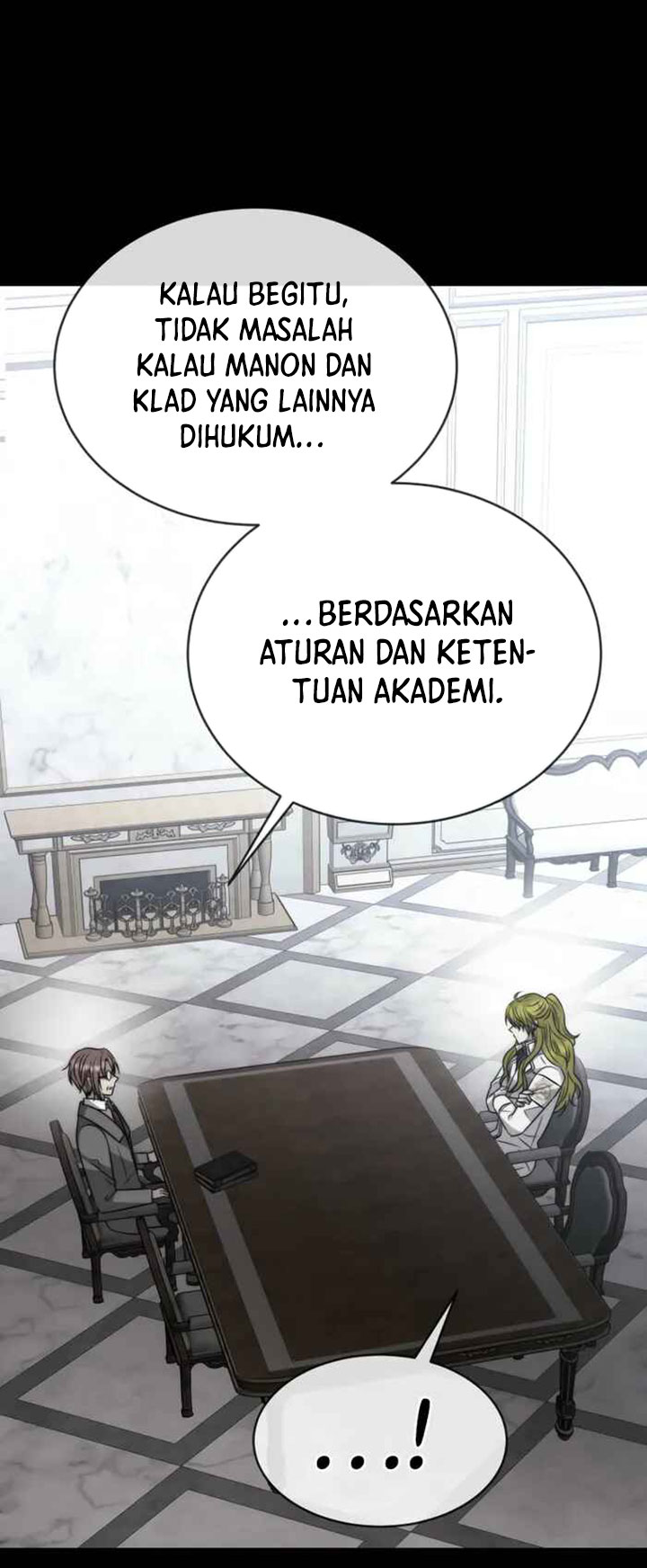 Black Haze (Reboot) Chapter 31 Gambar 36