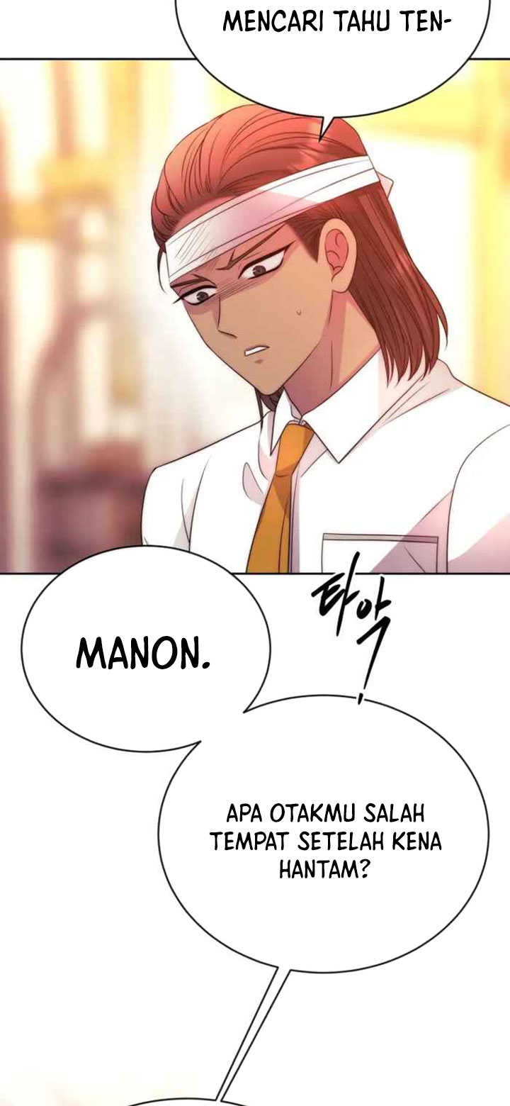 Black Haze (Reboot) Chapter 31 Gambar 48