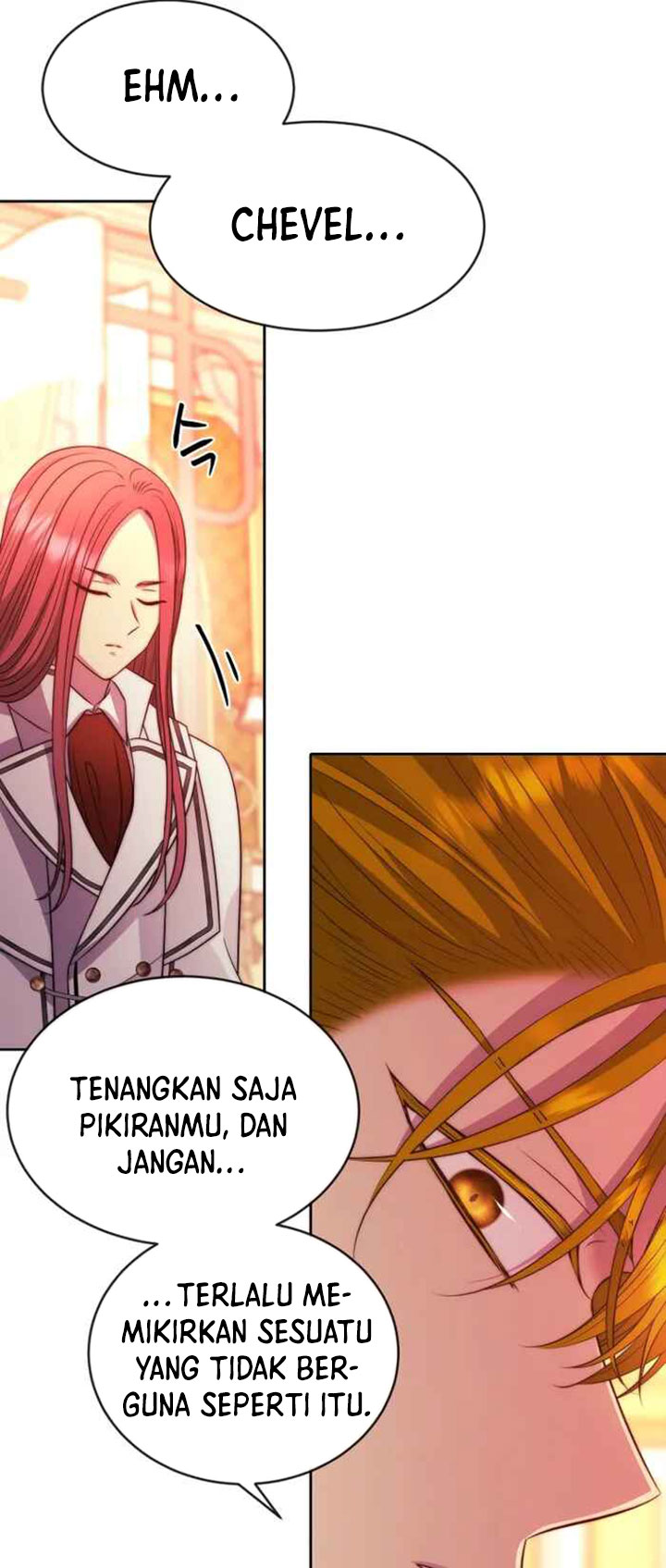 Black Haze (Reboot) Chapter 31 Gambar 51