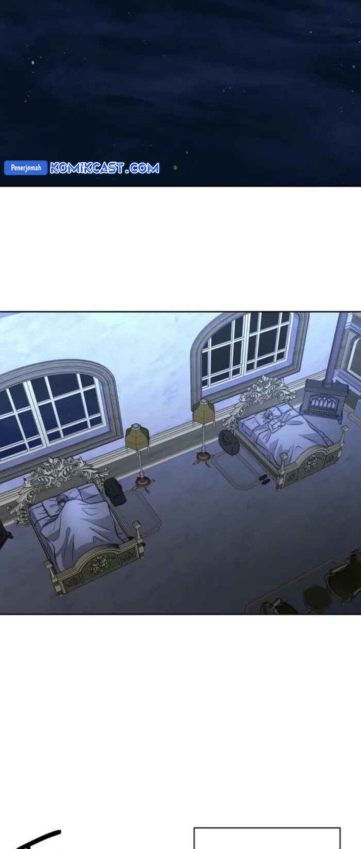 Black Haze (Reboot) Chapter 31 Gambar 54