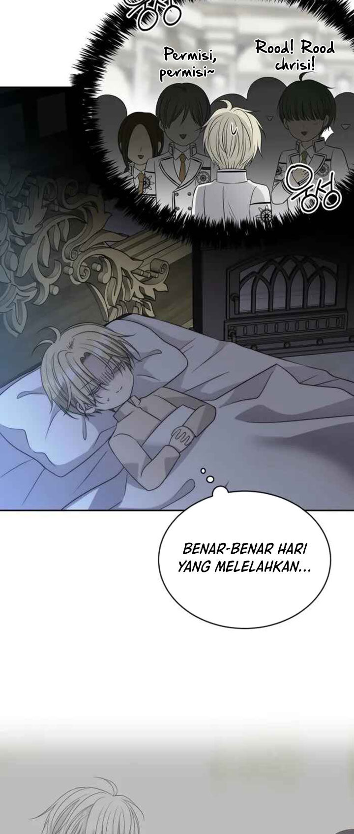 Black Haze (Reboot) Chapter 31 Gambar 56