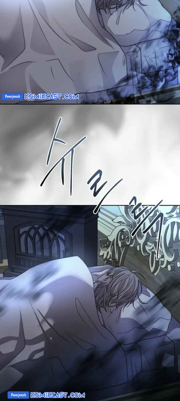 Black Haze (Reboot) Chapter 31 Gambar 63