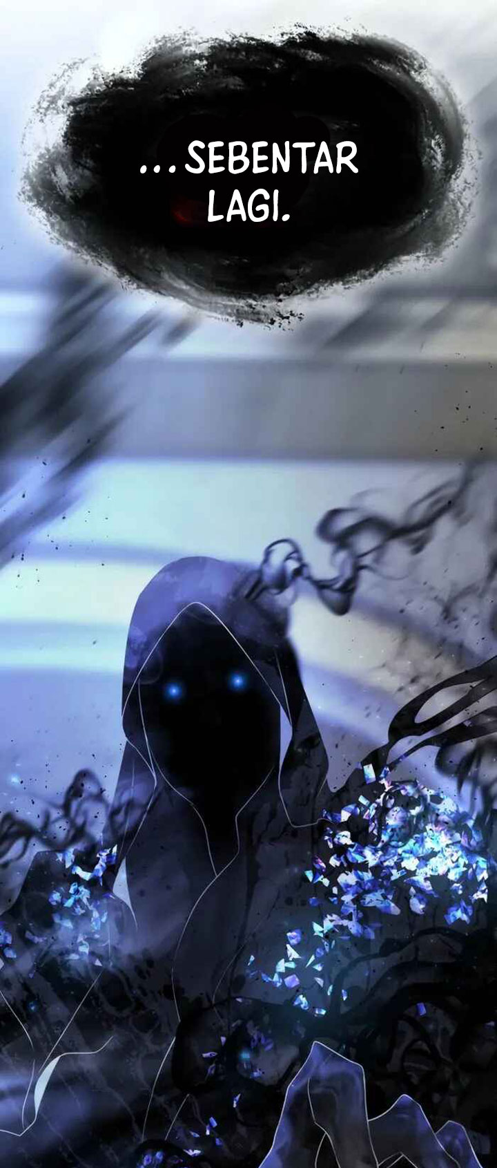 Black Haze (Reboot) Chapter 31 Gambar 65