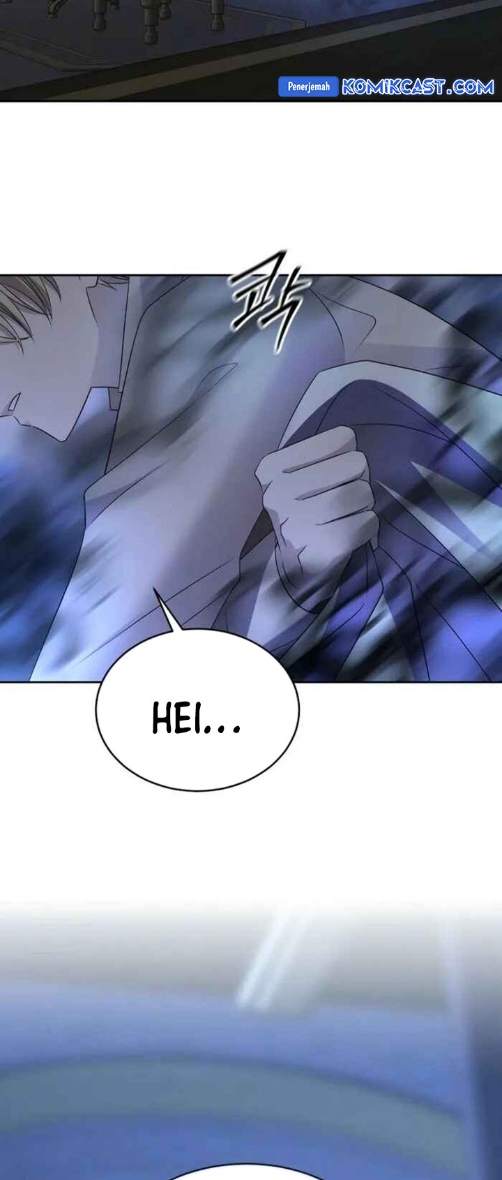 Black Haze (Reboot) Chapter 31 Gambar 69