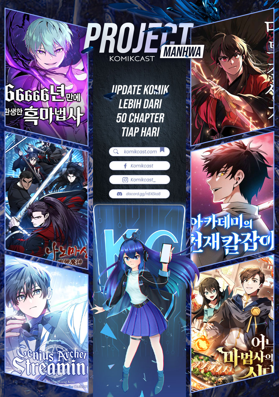 Black Haze (Reboot) Chapter 31 Gambar 72