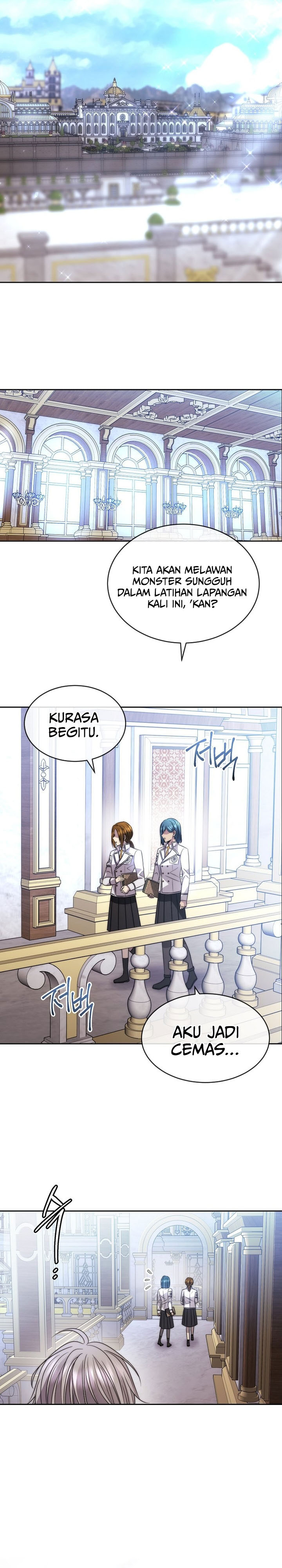 Black Haze (Reboot) Chapter 32 Gambar 7