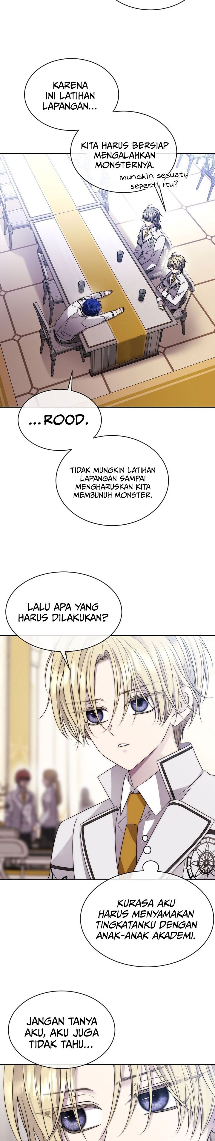 Black Haze (Reboot) Chapter 32 Gambar 24