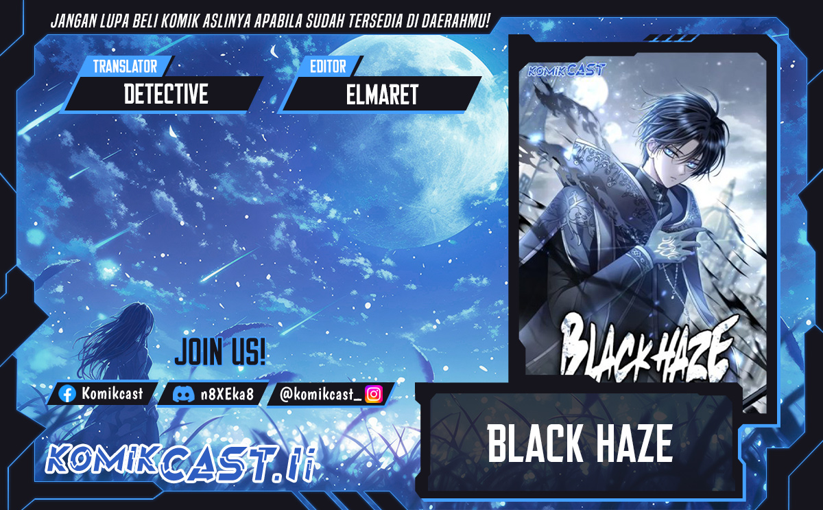 Black Haze (Reboot) Chapter 36 Gambar 1