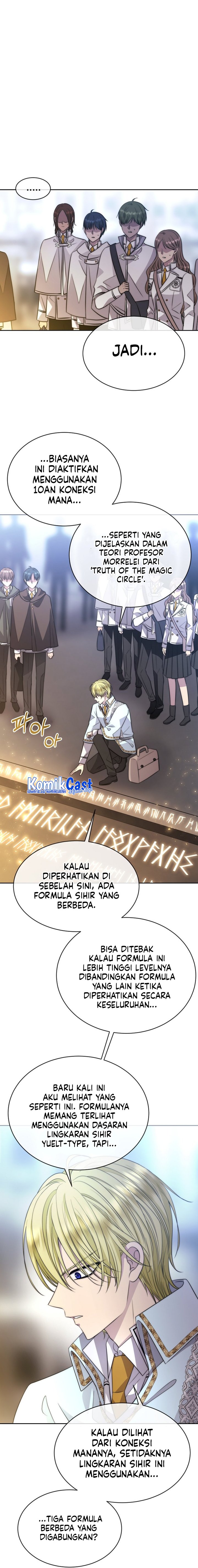 Black Haze (Reboot) Chapter 36 Gambar 4