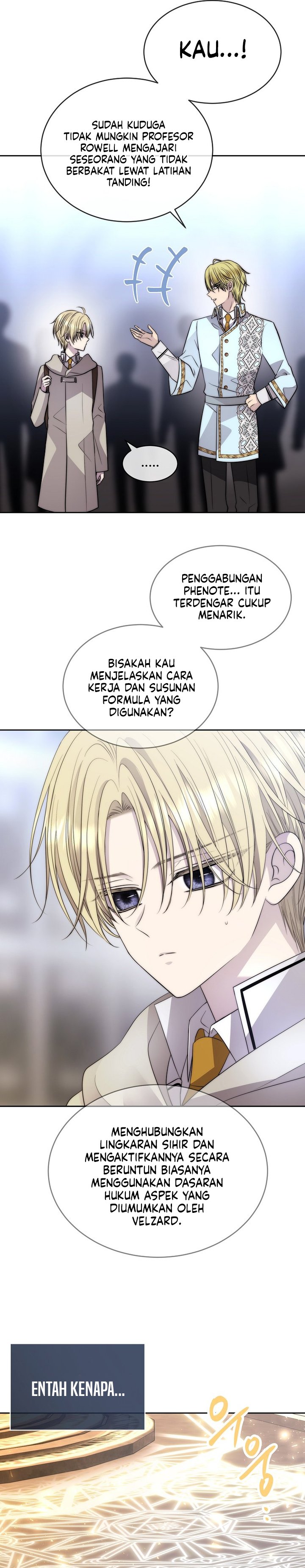 Black Haze (Reboot) Chapter 36 Gambar 6