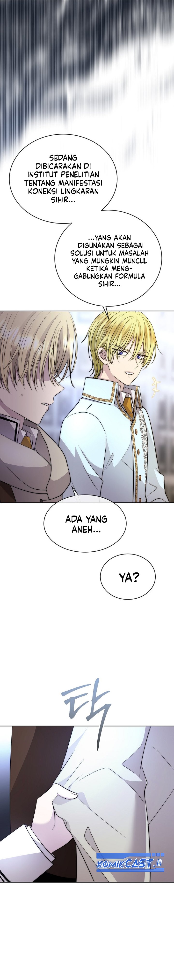 Black Haze (Reboot) Chapter 36 Gambar 8