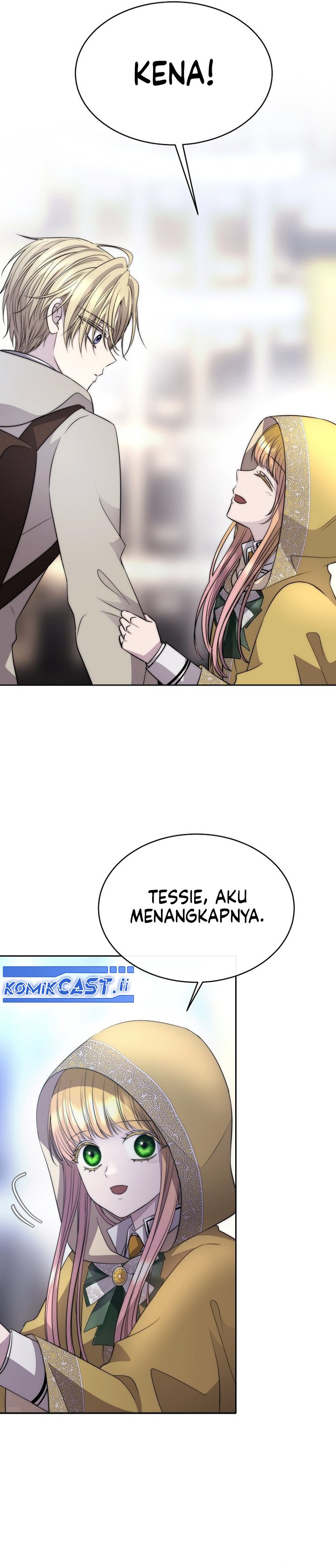Black Haze (Reboot) Chapter 36 Gambar 9