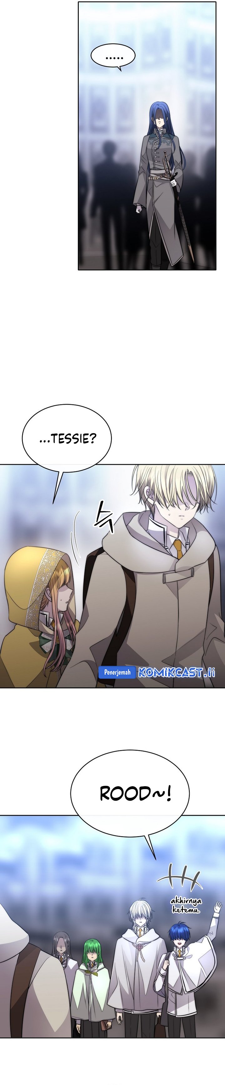 Black Haze (Reboot) Chapter 36 Gambar 10