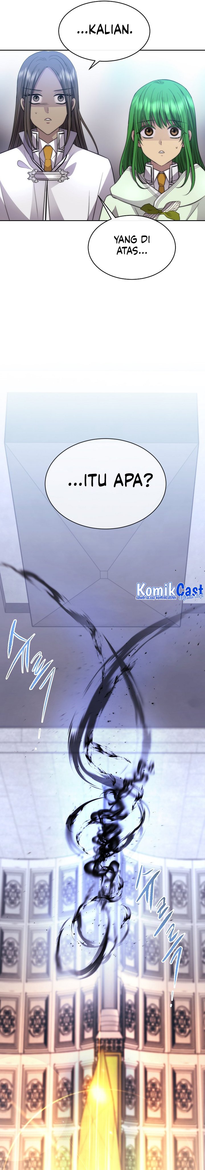 Black Haze (Reboot) Chapter 36 Gambar 11