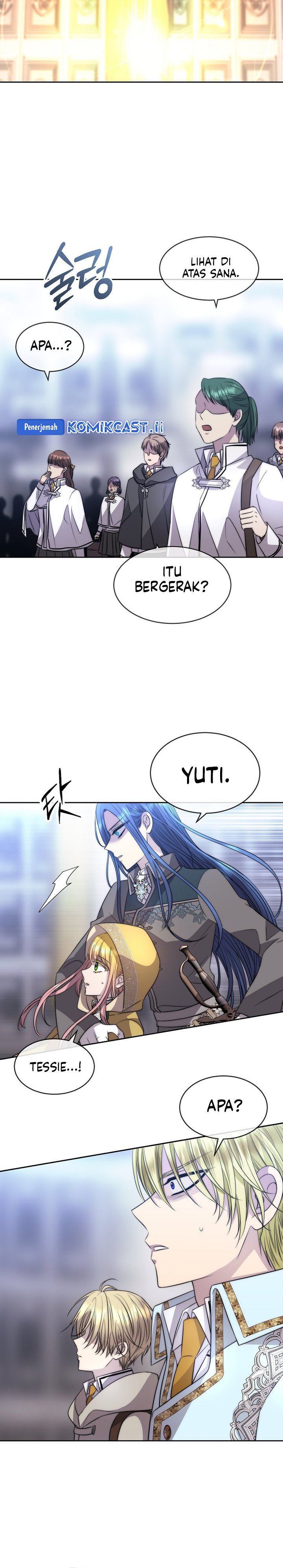Black Haze (Reboot) Chapter 36 Gambar 12