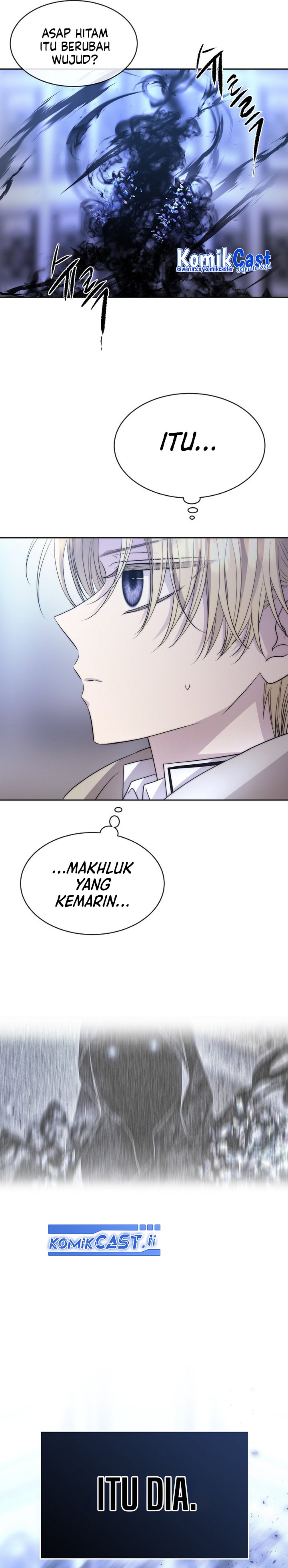 Black Haze (Reboot) Chapter 36 Gambar 13