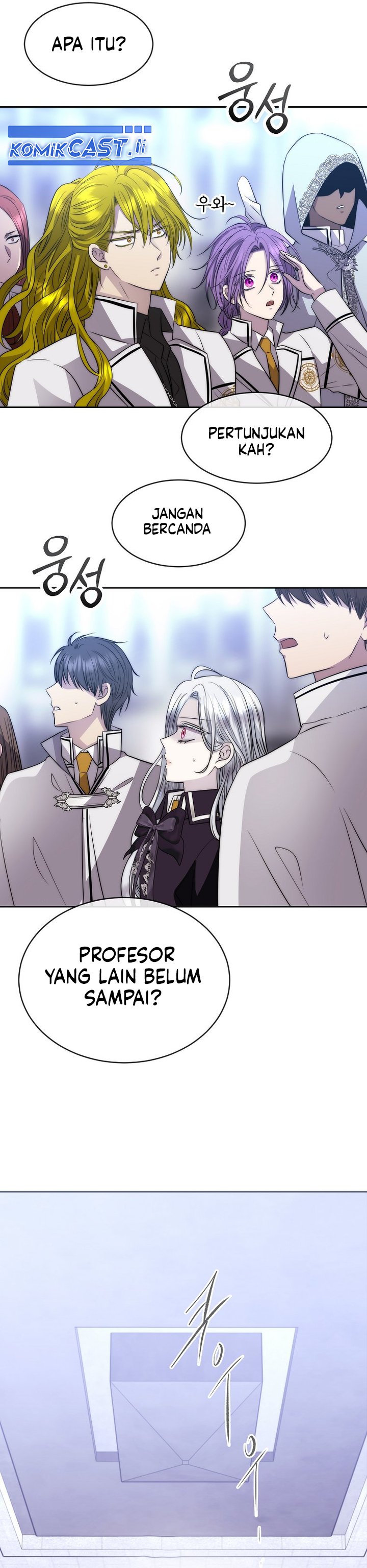 Black Haze (Reboot) Chapter 36 Gambar 15
