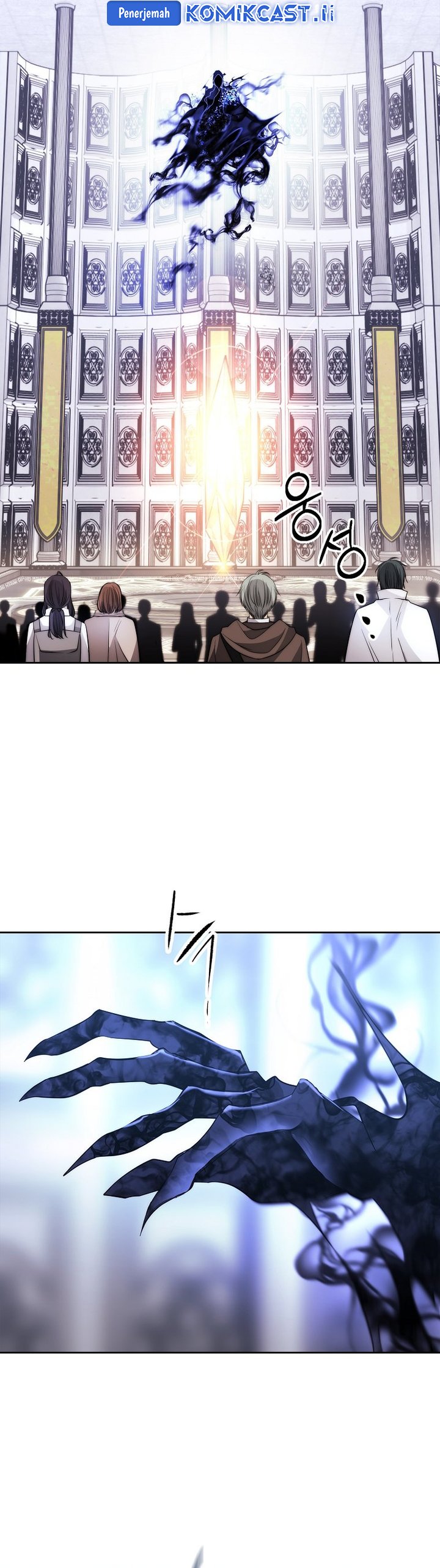 Black Haze (Reboot) Chapter 36 Gambar 16