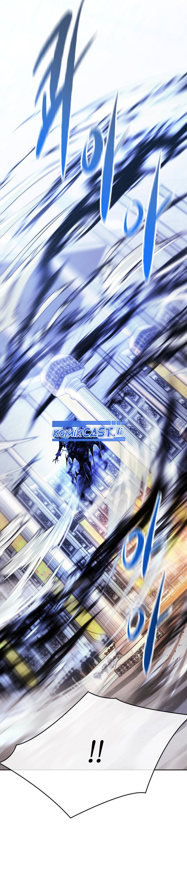 Black Haze (Reboot) Chapter 36 Gambar 17