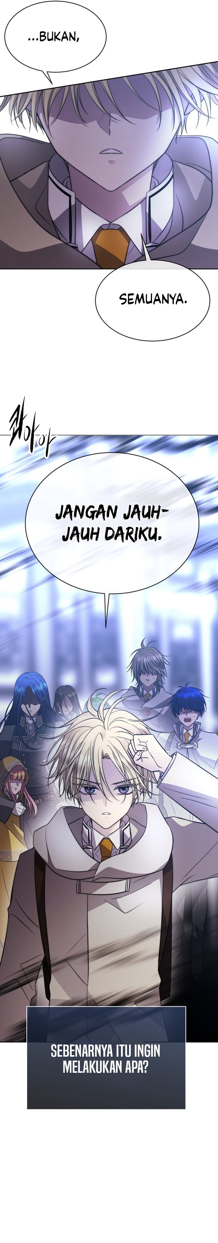 Black Haze (Reboot) Chapter 36 Gambar 19