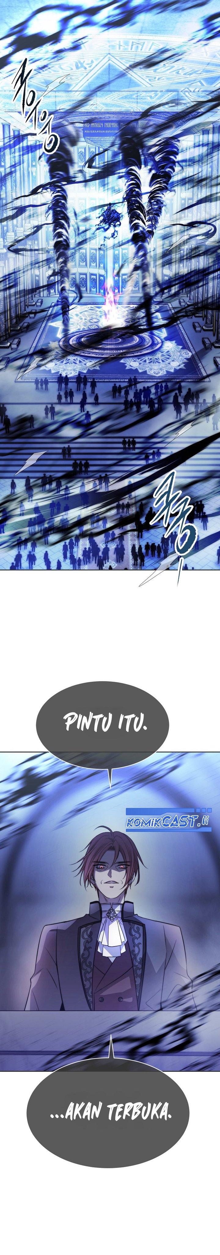 Black Haze (Reboot) Chapter 36 Gambar 22