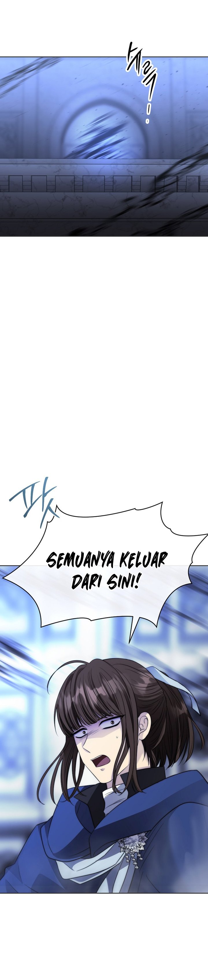 Black Haze (Reboot) Chapter 36 Gambar 23
