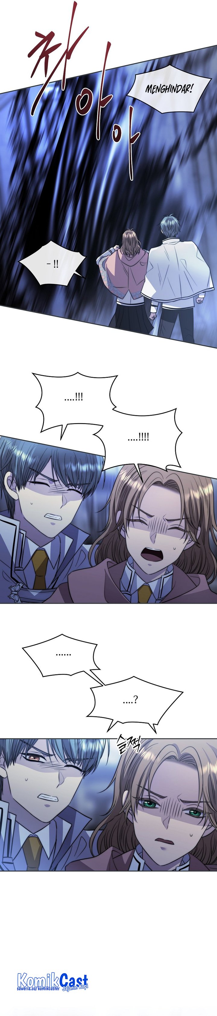 Black Haze (Reboot) Chapter 36 Gambar 26