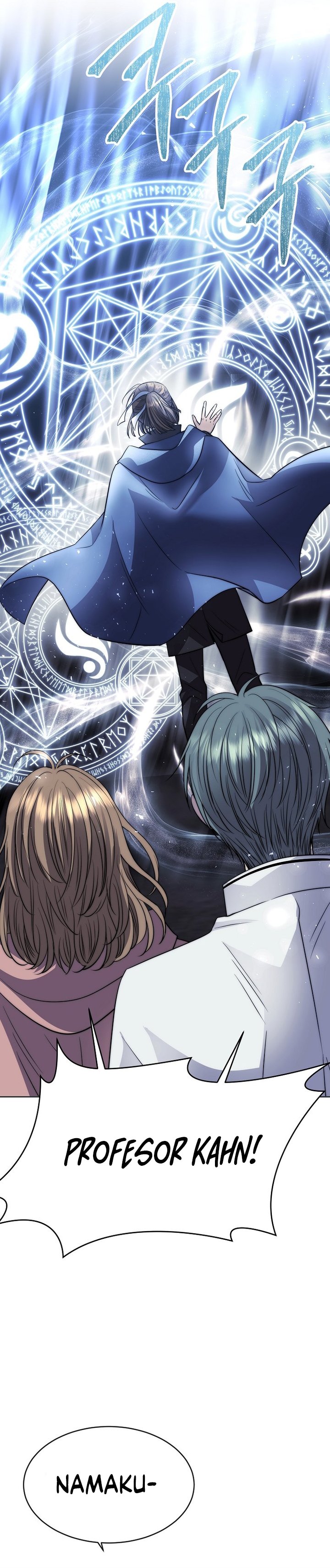Black Haze (Reboot) Chapter 36 Gambar 27