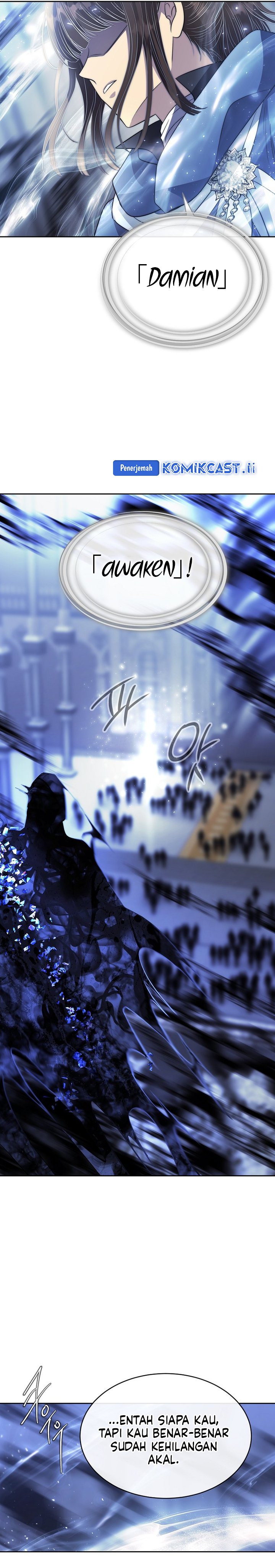 Black Haze (Reboot) Chapter 36 Gambar 28