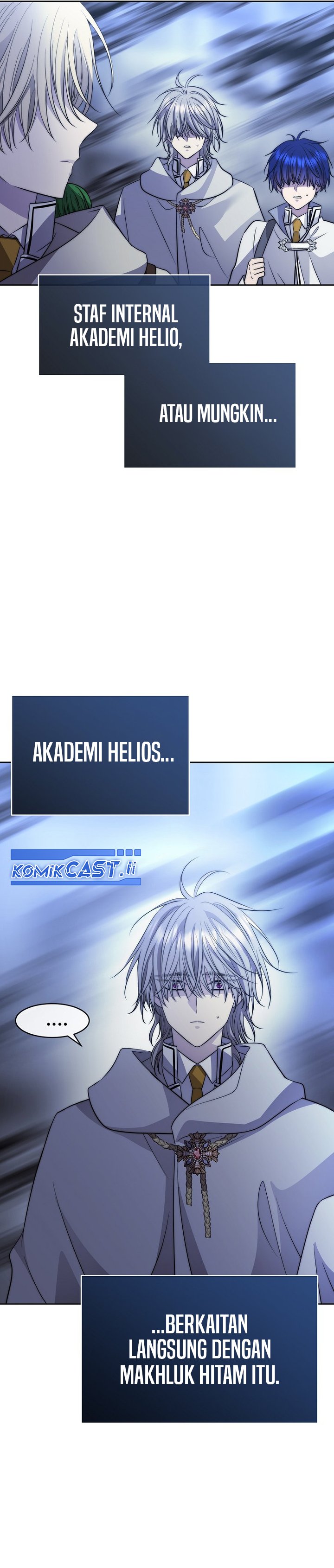 Black Haze (Reboot) Chapter 36 Gambar 31