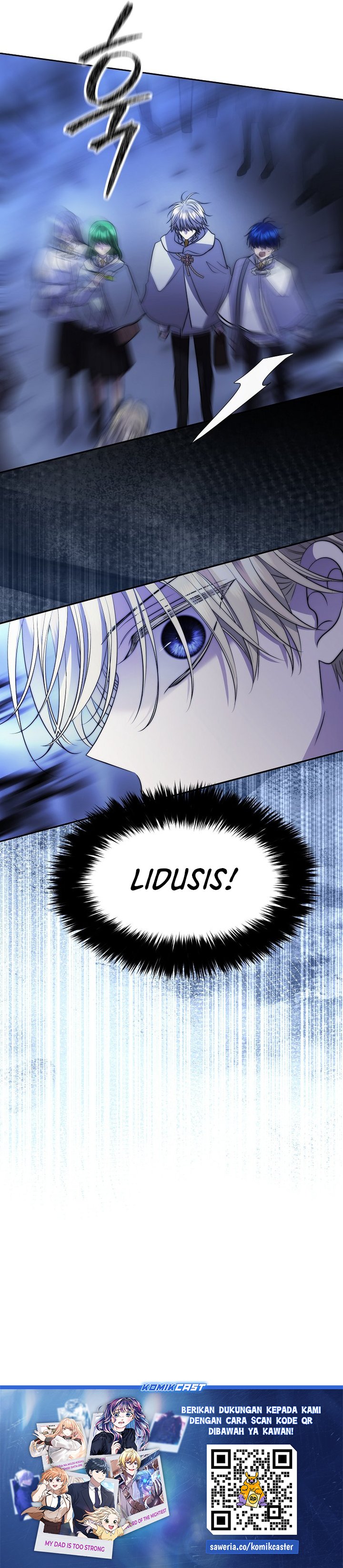 Black Haze (Reboot) Chapter 36 Gambar 33