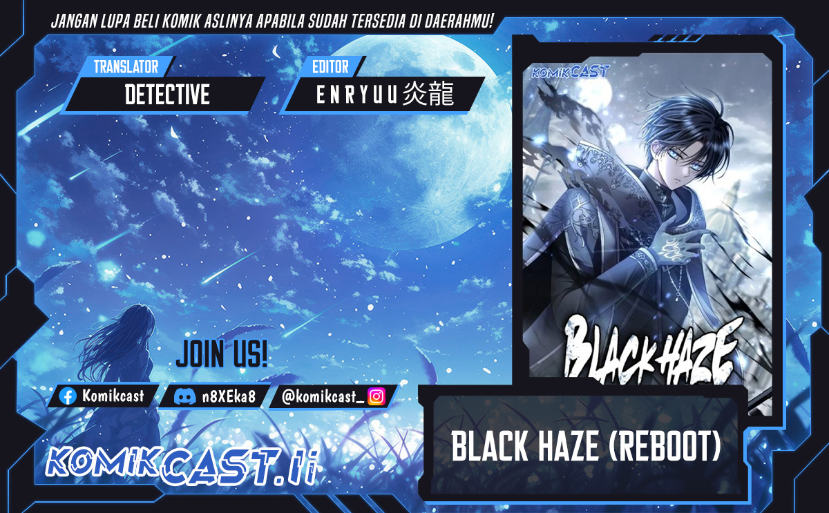 Black Haze (Reboot) Chapter 37 Gambar 1