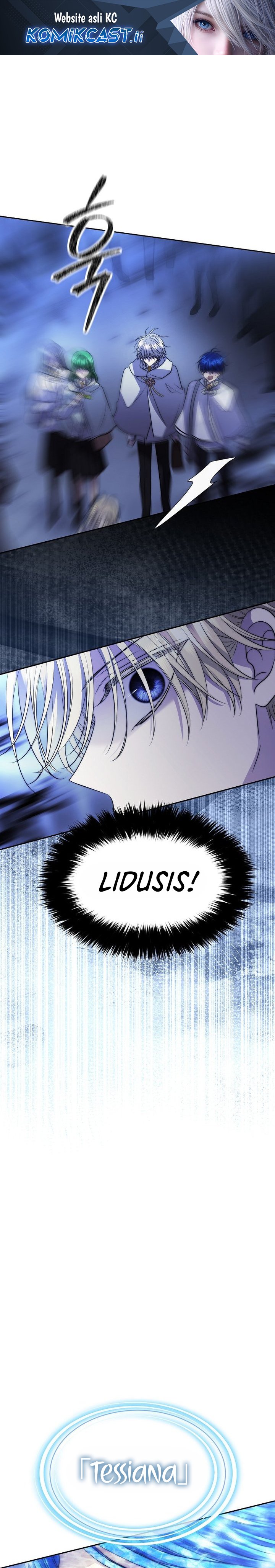 Black Haze (Reboot) Chapter 37 Gambar 2