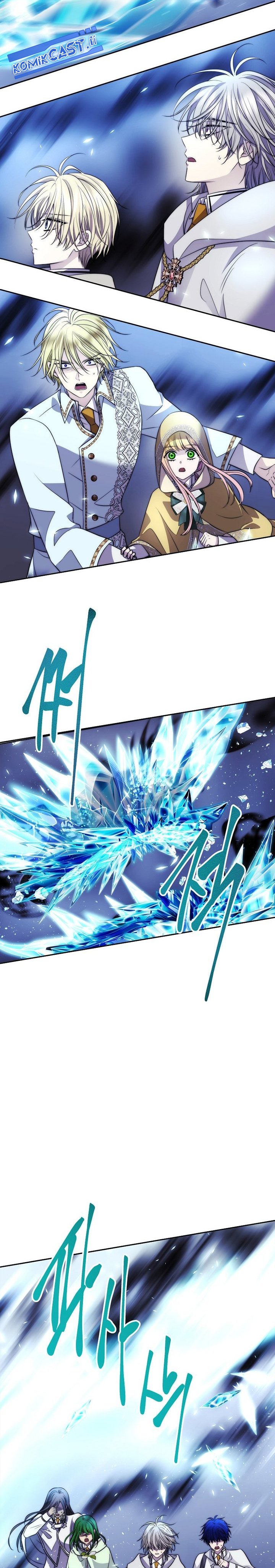 Black Haze (Reboot) Chapter 37 Gambar 4