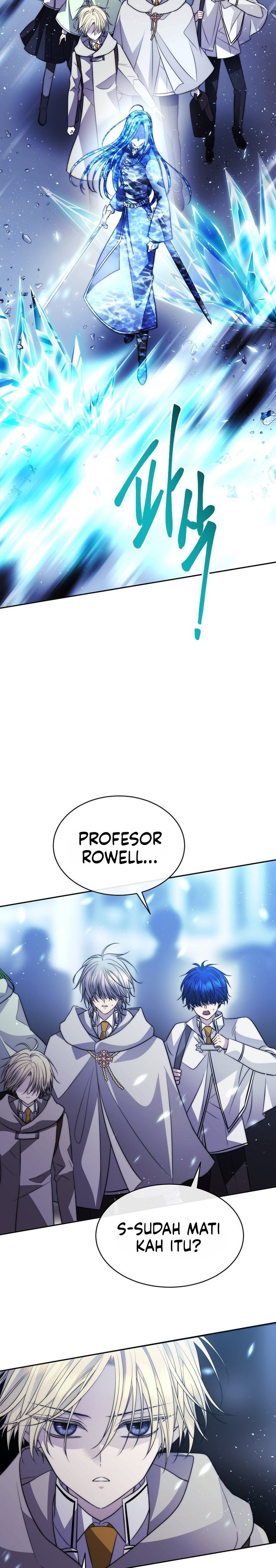 Black Haze (Reboot) Chapter 37 Gambar 5