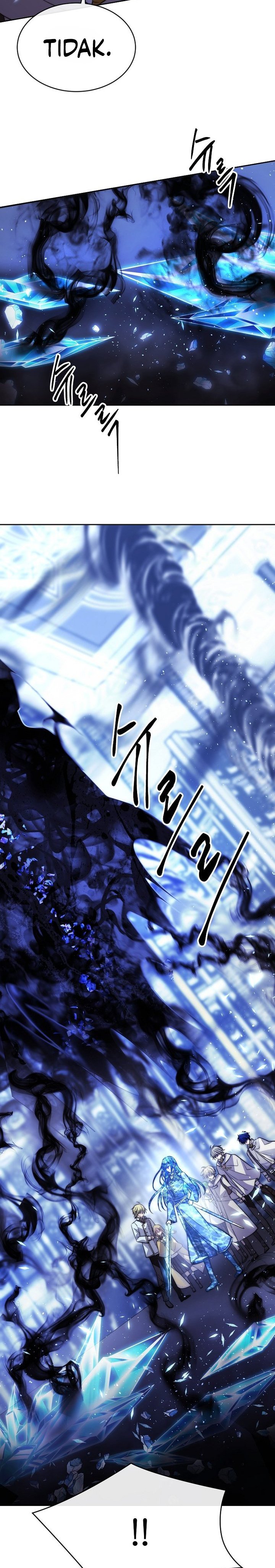 Black Haze (Reboot) Chapter 37 Gambar 6