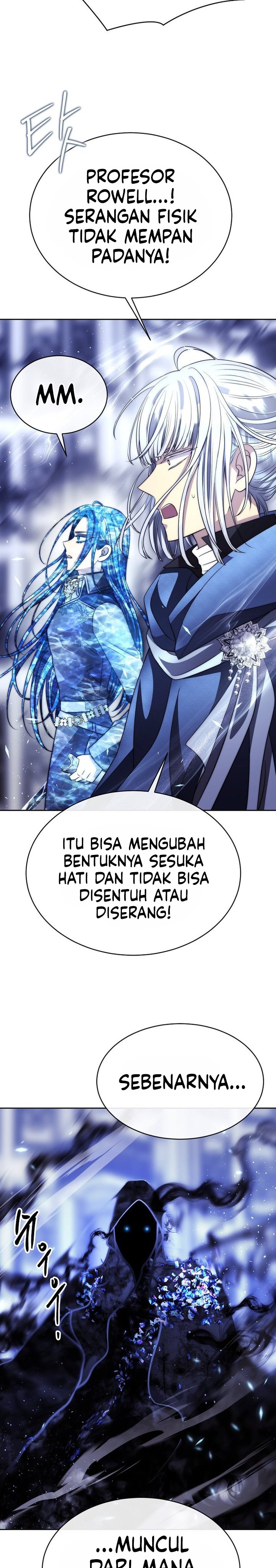 Black Haze (Reboot) Chapter 37 Gambar 7