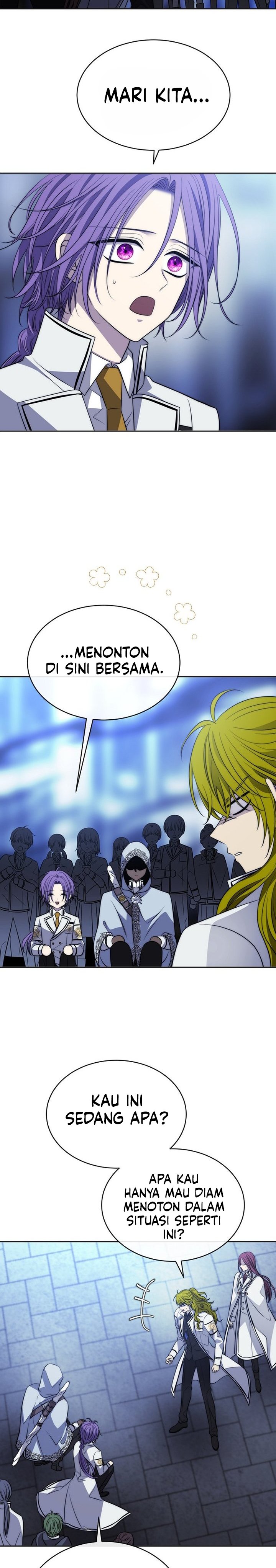 Black Haze (Reboot) Chapter 37 Gambar 9