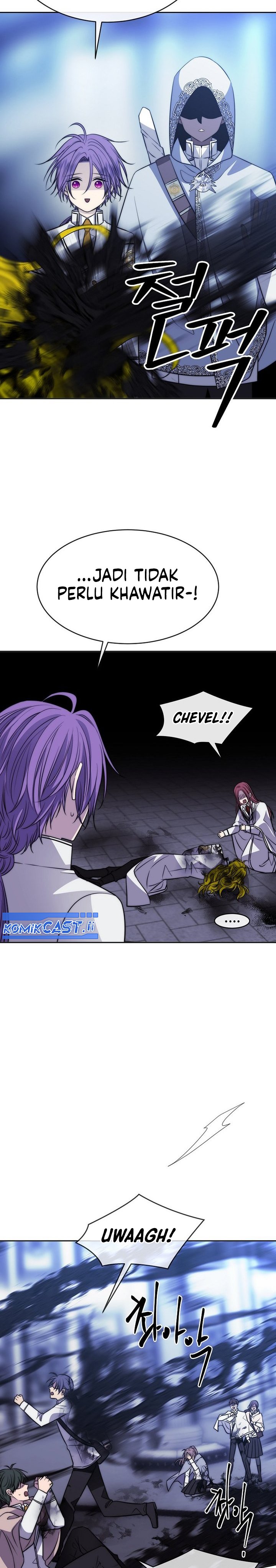 Black Haze (Reboot) Chapter 37 Gambar 11