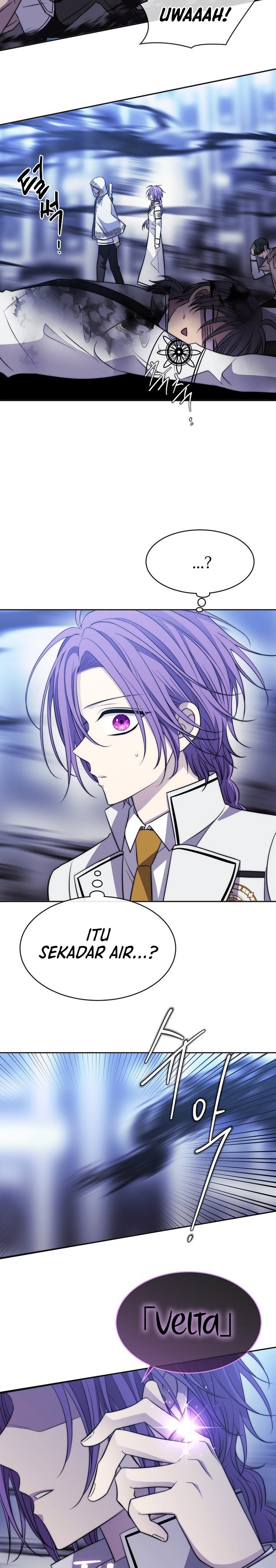 Black Haze (Reboot) Chapter 37 Gambar 12