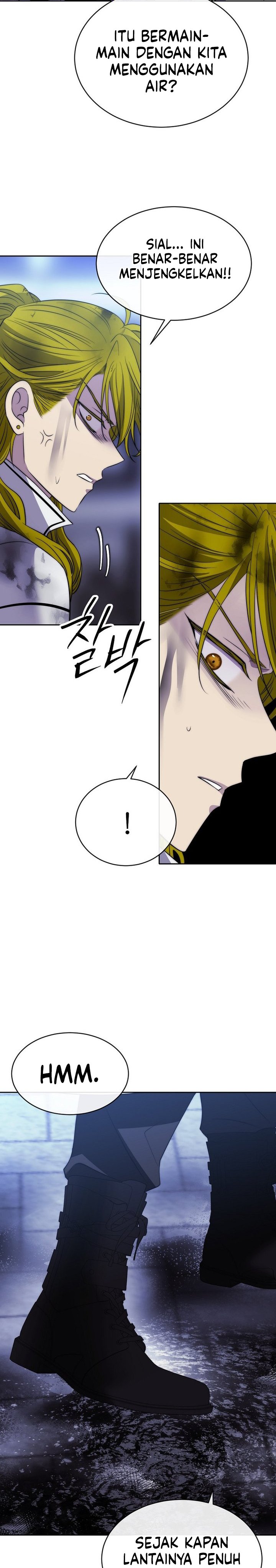 Black Haze (Reboot) Chapter 37 Gambar 14