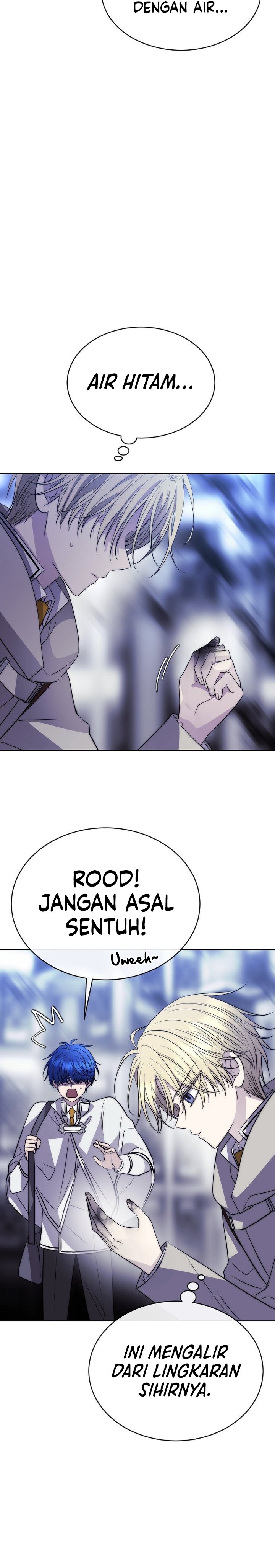 Black Haze (Reboot) Chapter 37 Gambar 15
